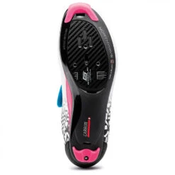 Northwave - Tribute 2 Carbon - Chaussures De Cyclisme 6 Northwave - Tribute 2 Carbon - Chaussures De Cyclisme -Magasin De Chaussures northwave tribute 2 carbon chaussures de cyclisme detail 3