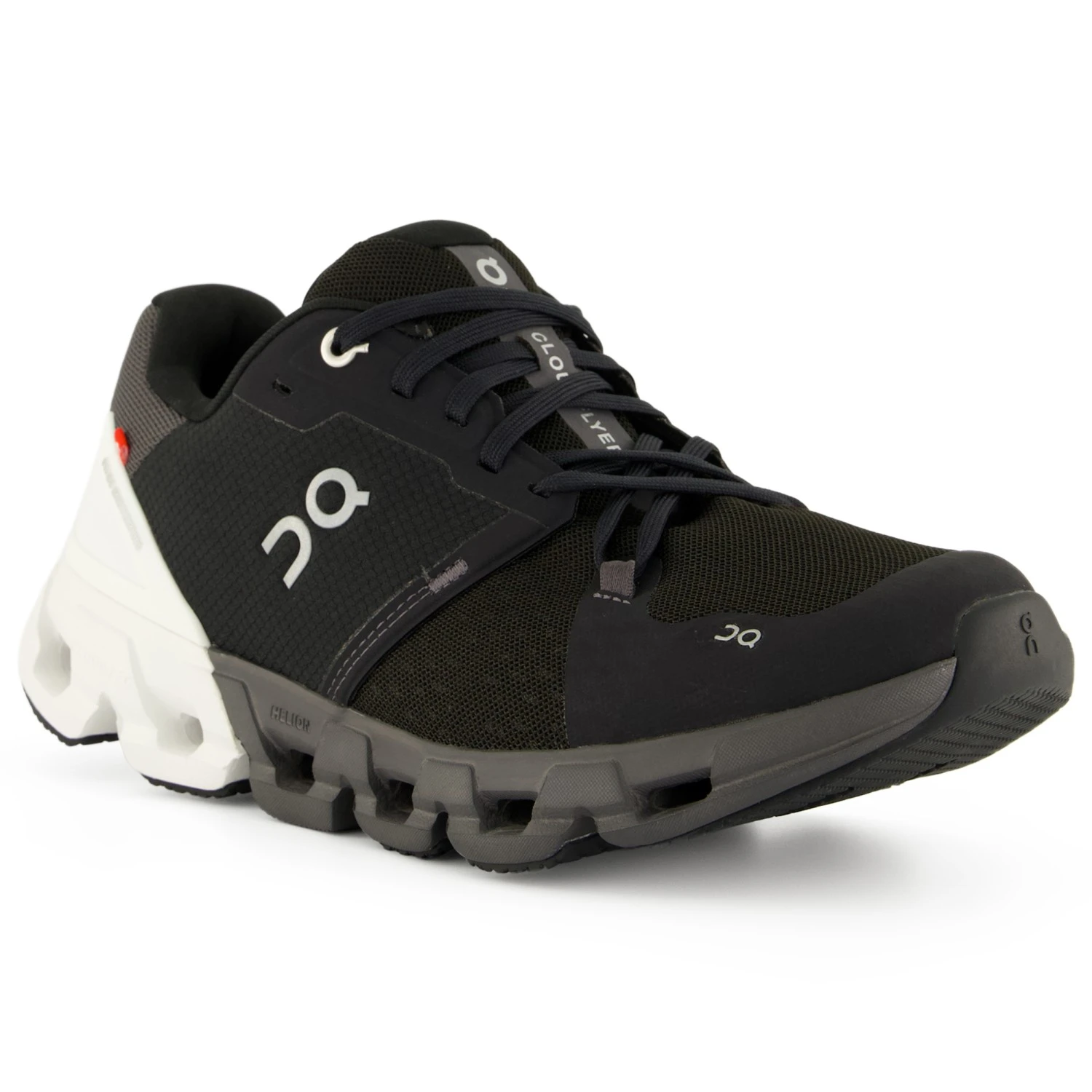 On - Cloudflyer 4 Wide - Chaussures De Running 2 On - Cloudflyer 4 Wide - Chaussures De Running – Image 2