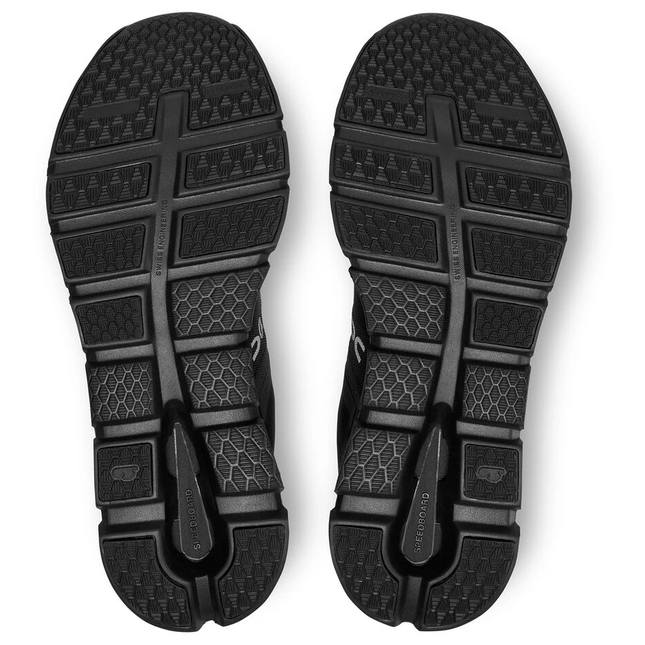 On - Cloudrunner Waterproof - Chaussures De Running 5 On - Cloudrunner Waterproof - Chaussures De Running – Image 5