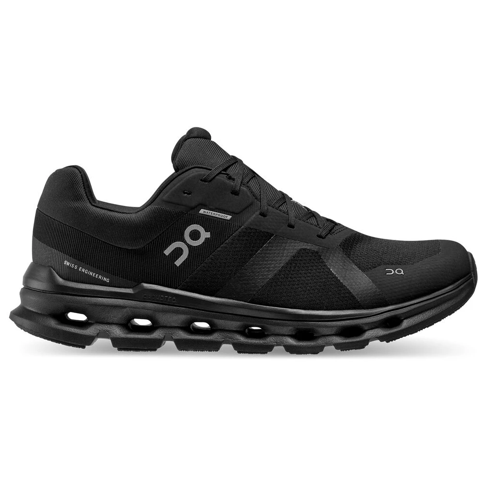On - Cloudrunner Waterproof - Chaussures De Running 1 On - Cloudrunner Waterproof - Chaussures De Running