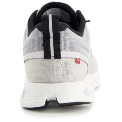 On - Women's Cloud 5 Waterproof - Baskets -Magasin De Chaussures on womens cloud 5 waterproof baskets detail 6