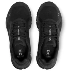 On - Women's Cloudrunner Waterproof - Chaussures De Running -Magasin De Chaussures on womens cloudrunner waterproof chaussures de running detail 4