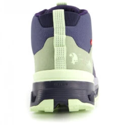 On - Women's Cloudtrax - Chaussures De Randonnée -Magasin De Chaussures on womens cloudtrax chaussures de randonnee detail 6