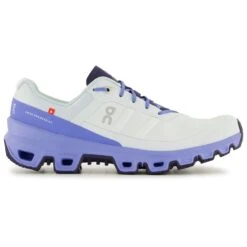 On - Women's Cloudventure - Chaussures De Trail