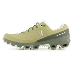 On - Women's Cloudventure - Chaussures De Trail 9 On - Women's Cloudventure - Chaussures De Trail -Magasin De Chaussures on womens cloudventure chaussures de trail detail 4