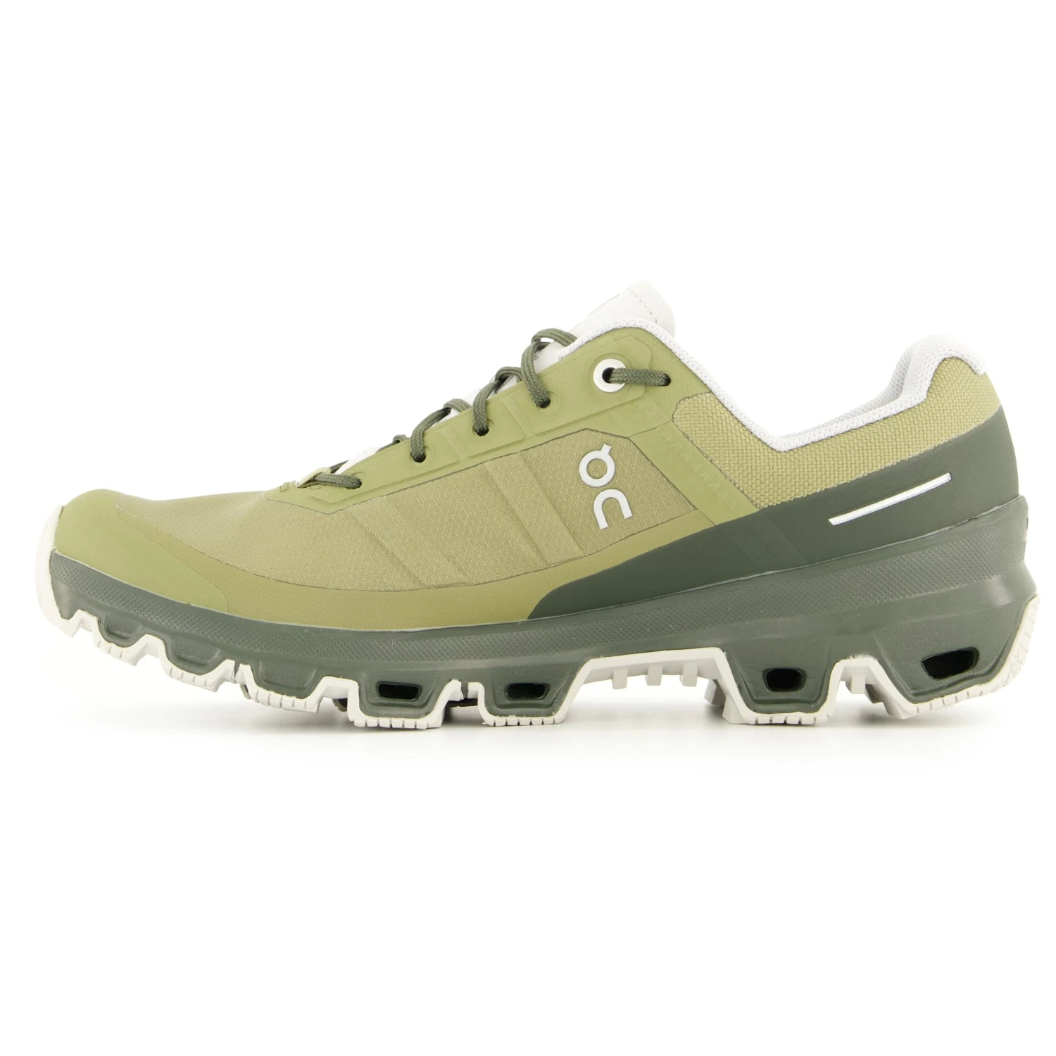 On - Women's Cloudventure - Chaussures De Trail 4 On - Women's Cloudventure - Chaussures De Trail – Image 4