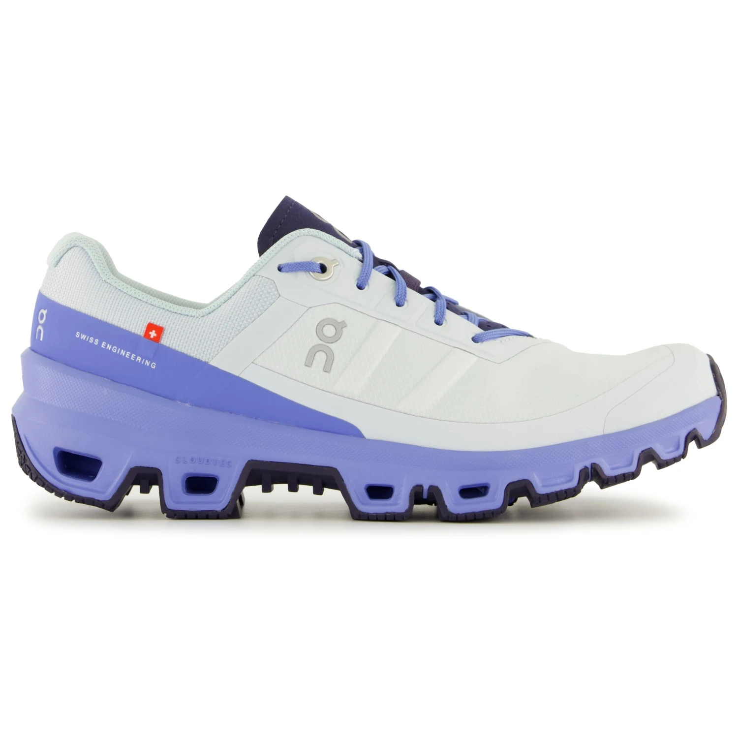 On - Women's Cloudventure - Chaussures De Trail 1 On - Women's Cloudventure - Chaussures De Trail