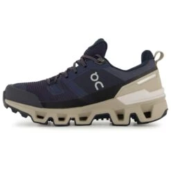 On - Women's Cloudwander Waterproof - Chaussures Multisports -Magasin De Chaussures on womens cloudwander waterproof chaussures multisports detail 4