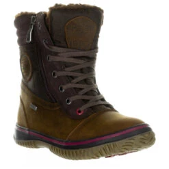 Pajar - Trooper 2.0 - Chaussures Hiver -Magasin De Chaussures pajar trooper 20 chaussures hiver 2