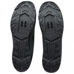 Pearl Izumi - Canyon SPD - Chaussures De Cyclisme -Magasin De Chaussures pearl izumi canyon spd chaussures de cyclisme detail 6