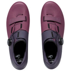 Pearl Izumi - Women's Attack Road - Chaussures De Cyclisme 10 Pearl Izumi - Women's Attack Road - Chaussures De Cyclisme -Magasin De Chaussures pearl izumi womens attack road chaussures de cyclisme detail 5