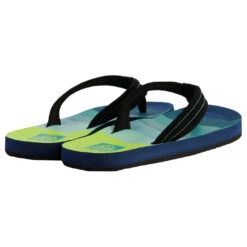 Reef - Kid's Ahi - Sandales -Magasin De Chaussures reef kids ahi sandales detail 3