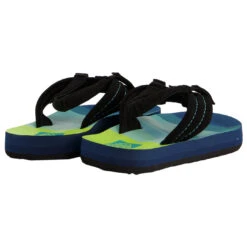 Reef - Kid's Little Ahi - Sandales -Magasin De Chaussures reef kids little ahi sandales detail 3