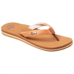 Reef - Women's Cushion Sands - Sandales -Magasin De Chaussures reef womens cushion sands sandales 4