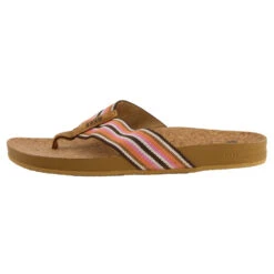 Reef - Women's Cushion Strand - Sandales -Magasin De Chaussures reef womens cushion strand sandales 1