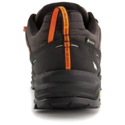 Salewa - Alp Trainer 2 GTX - Chaussures Multisports -Magasin De Chaussures salewa alp trainer 2 gtx chaussures multisports detail 6