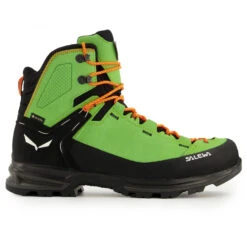 Salewa - Mountain Trainer 2 Mid GTX - Chaussures De Randonnée