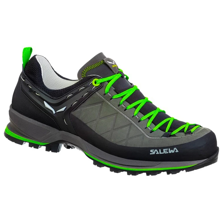 Salewa - MS Mountain Trainer 2 L - Chaussures Multisports 2 Salewa - MS Mountain Trainer 2 L - Chaussures Multisports – Image 2