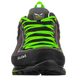 Salewa - MS Mountain Trainer 2 L - Chaussures Multisports 8 Salewa - MS Mountain Trainer 2 L - Chaussures Multisports -Magasin De Chaussures salewa ms mountain trainer 2 l chaussures multisports detail 3