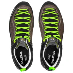 Salewa - MS Mountain Trainer 2 L - Chaussures Multisports 10 Salewa - MS Mountain Trainer 2 L - Chaussures Multisports -Magasin De Chaussures salewa ms mountain trainer 2 l chaussures multisports detail 5