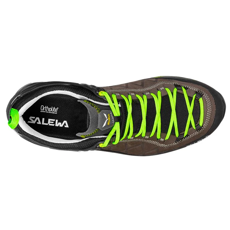 Salewa - MS Mountain Trainer 2 L - Chaussures Multisports 6 Salewa - MS Mountain Trainer 2 L - Chaussures Multisports – Image 6