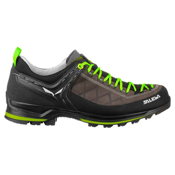 Salewa - MS Mountain Trainer 2 L - Chaussures Multisports 1 Salewa - MS Mountain Trainer 2 L - Chaussures Multisports