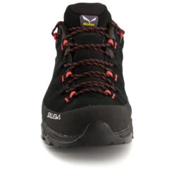 Salewa - Women's Alp Trainer 2 GTX - Chaussures Multisports -Magasin De Chaussures salewa womens alp trainer 2 gtx chaussures multisports detail 3