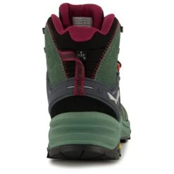 Salewa - Women's Alp Trainer 2 Mid GTX - Chaussures De Randonnée -Magasin De Chaussures salewa womens alp trainer 2 mid gtx chaussures de randonnee detail 6