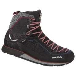 Salewa - Women's MTN Trainer 2 Winter GTX - Chaussures Hiver -Magasin De Chaussures salewa womens mtn trainer 2 winter gtx chaussures hiver 1