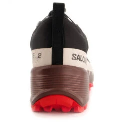 Salomon - Cross Hike 2 Gore-Tex - Chaussures Multisports -Magasin De Chaussures salomon cross hike 2 gore tex chaussures multisports detail 6