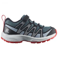 Salomon - Kid's Xa Pro V8 - Chaussures Multisports
