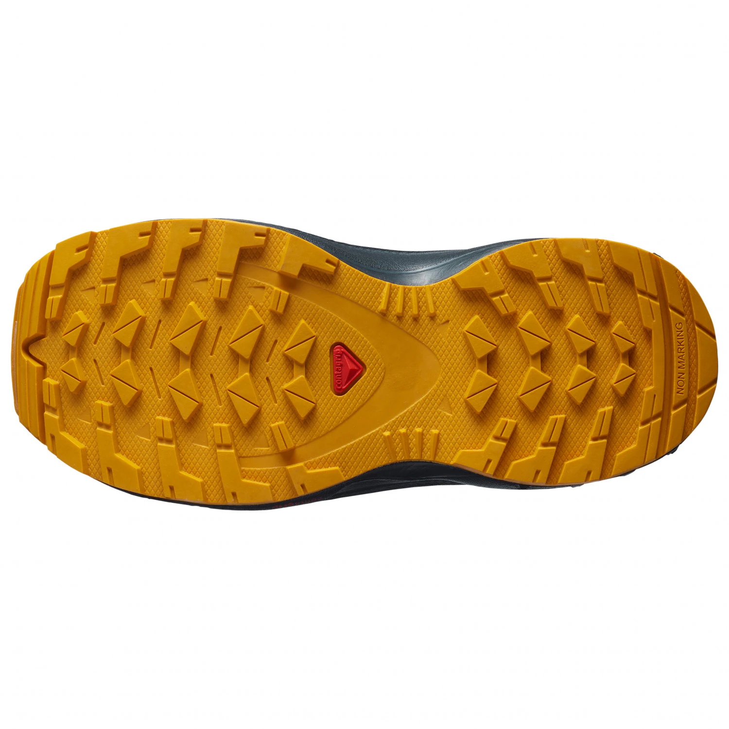 Salomon - Kid's Xa Pro V8 - Chaussures Multisports 5 Salomon - Kid's Xa Pro V8 - Chaussures Multisports – Image 5