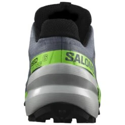 Salomon - Speedcross 6 Gore-Tex - Chaussures De Trail -Magasin De Chaussures salomon speedcross 6 gore tex chaussures de trail detail 4