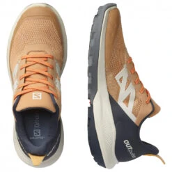 Salomon - Women's Outpulse - Chaussures Multisports -Magasin De Chaussures salomon womens outpulse chaussures multisports detail 6