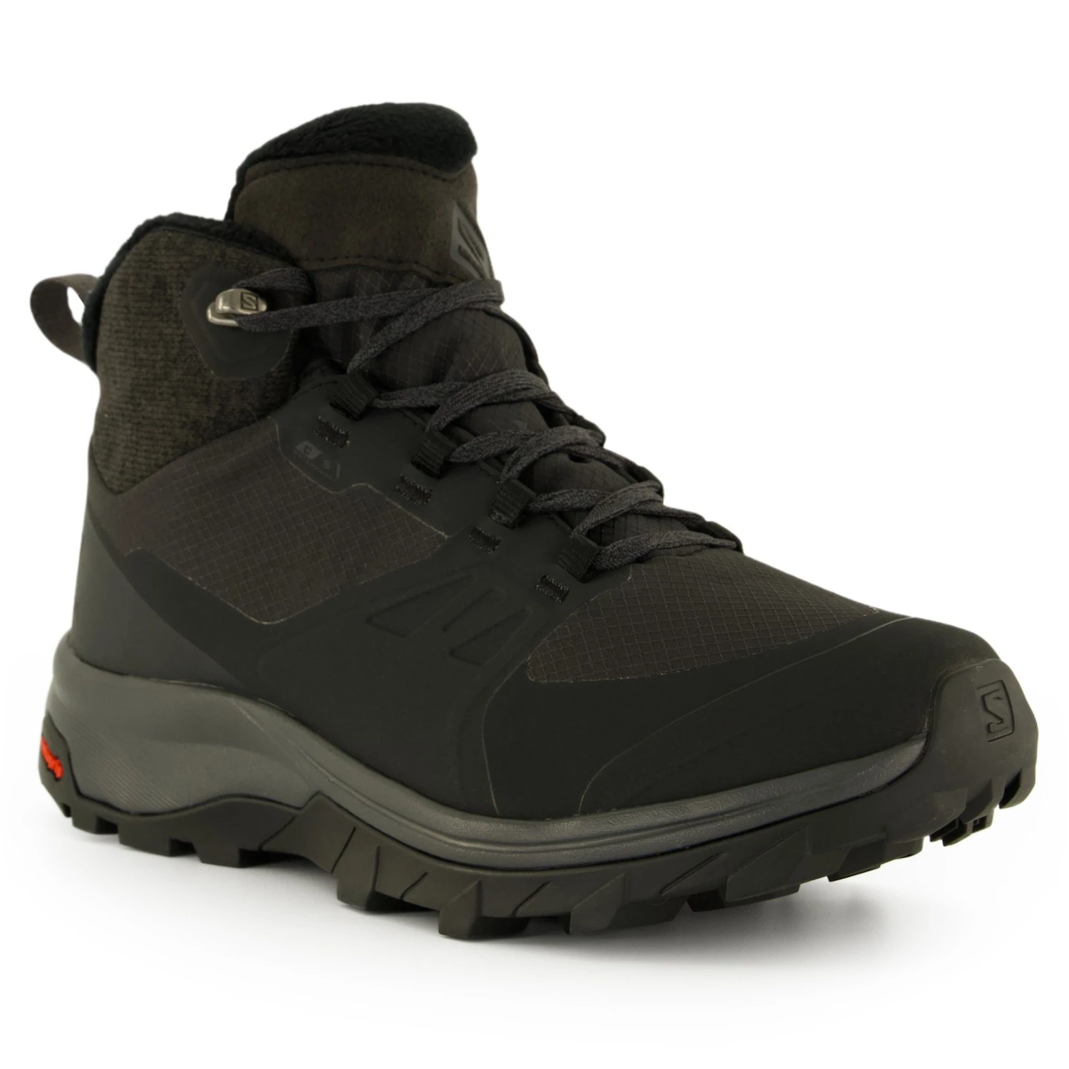 Salomon - Women's Outsnap CSWP - Chaussures Hiver 2 Salomon - Women's Outsnap CSWP - Chaussures Hiver – Image 2