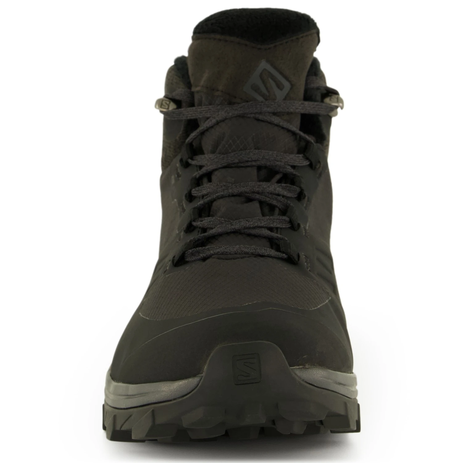 Salomon - Women's Outsnap CSWP - Chaussures Hiver 3 Salomon - Women's Outsnap CSWP - Chaussures Hiver – Image 3