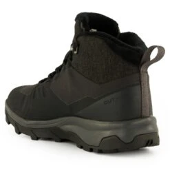 Salomon - Women's Outsnap CSWP - Chaussures Hiver 10 Salomon - Women's Outsnap CSWP - Chaussures Hiver -Magasin De Chaussures salomon womens outsnap cswp chaussures hiver detail 5