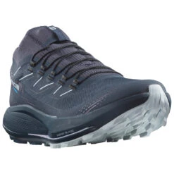 Salomon - Women's Pulsar Trail 2 /Pro - Chaussures De Trail -Magasin De Chaussures salomon womens pulsar trail 2 pro chaussures de trail detail 4
