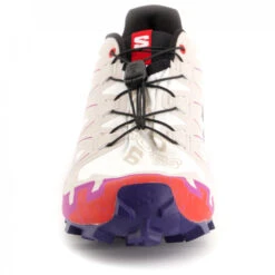 Salomon - Women's Speedcross 6 - Chaussures De Trail 8 Salomon - Women's Speedcross 6 - Chaussures De Trail -Magasin De Chaussures salomon womens speedcross 6 chaussures de trail detail 3