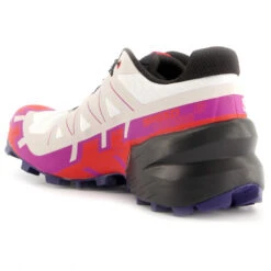 Salomon - Women's Speedcross 6 - Chaussures De Trail 10 Salomon - Women's Speedcross 6 - Chaussures De Trail -Magasin De Chaussures salomon womens speedcross 6 chaussures de trail detail 5
