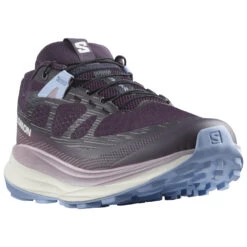 Salomon - Women's Ultra Glide 2 - Chaussures De Trail -Magasin De Chaussures salomon womens ultra glide 2 chaussures de trail detail 4