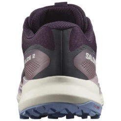 Salomon - Women's Ultra Glide 2 - Chaussures De Trail -Magasin De Chaussures salomon womens ultra glide 2 chaussures de trail detail 5