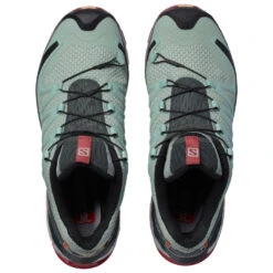 Salomon - Women's XA Pro 3D V8 - Chaussures Multisports 8 Salomon - Women's XA Pro 3D V8 - Chaussures Multisports -Magasin De Chaussures salomon womens xa pro 3d v8 chaussures multisports detail 3