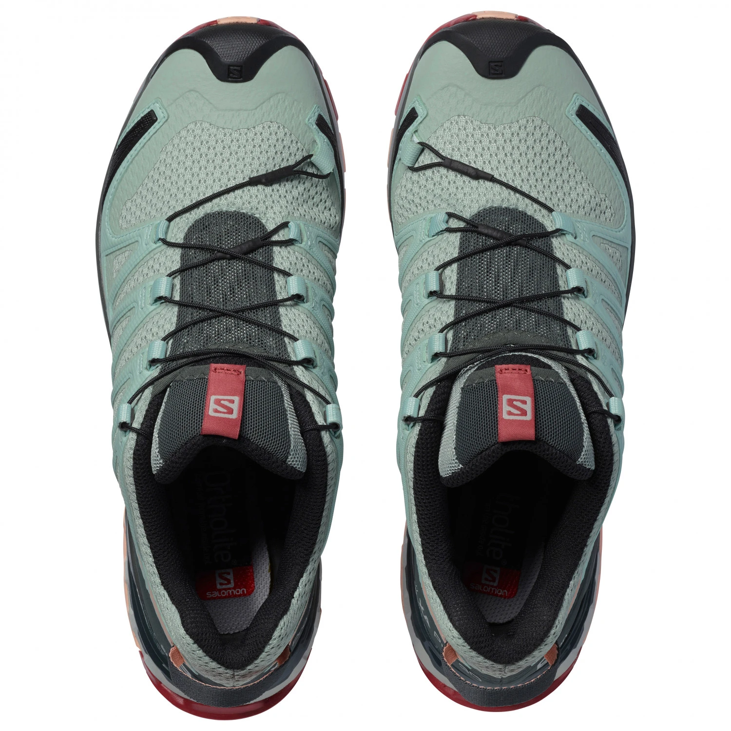 Salomon - Women's XA Pro 3D V8 - Chaussures Multisports 3 Salomon - Women's XA Pro 3D V8 - Chaussures Multisports – Image 3