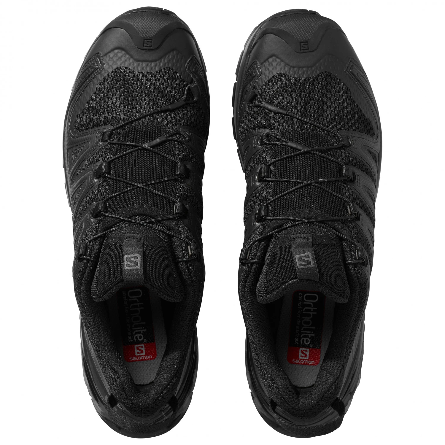 Salomon - XA Pro 3D V8 - Chaussures Multisports 4 Salomon - XA Pro 3D V8 - Chaussures Multisports – Image 4