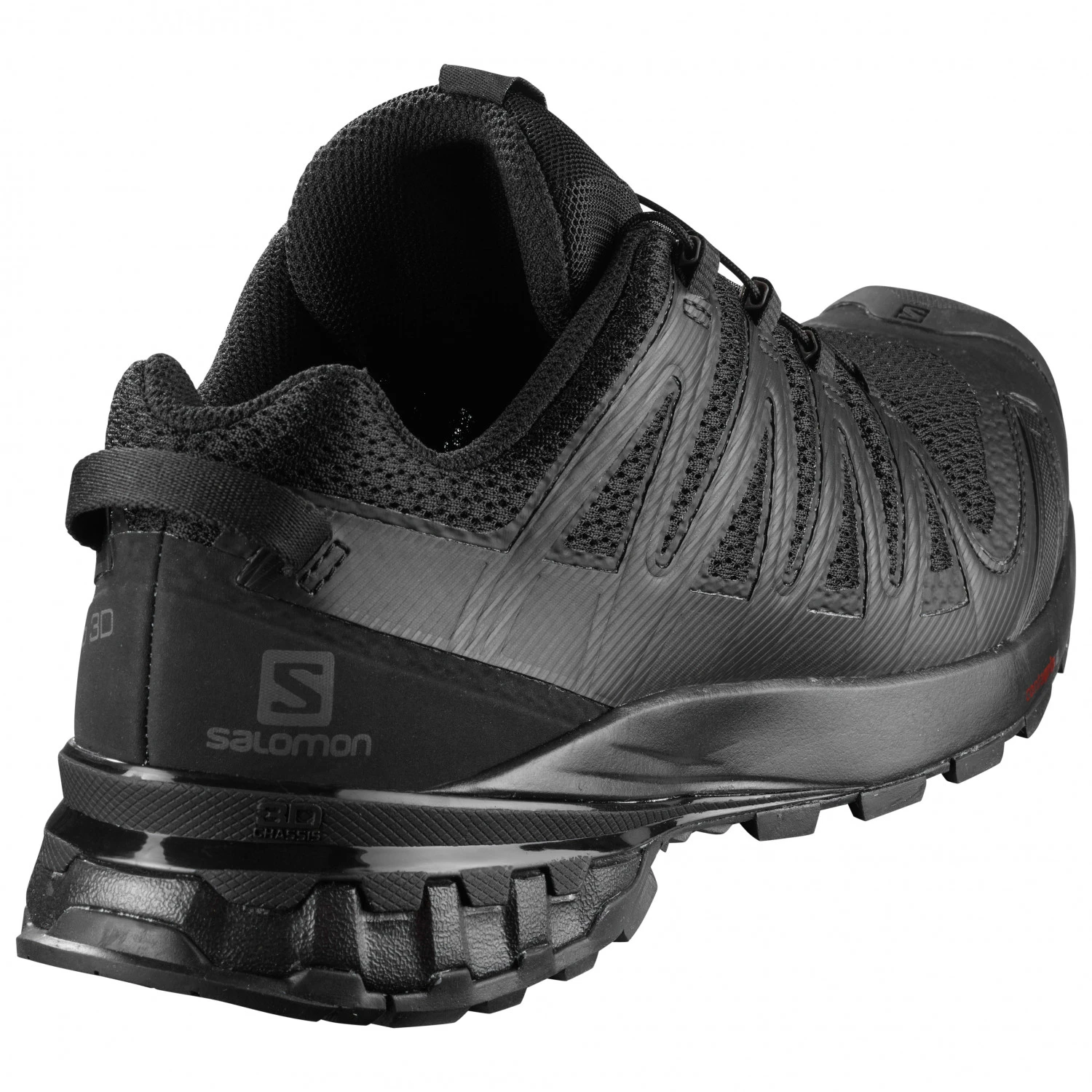 Salomon - XA Pro 3D V8 - Chaussures Multisports 5 Salomon - XA Pro 3D V8 - Chaussures Multisports – Image 5
