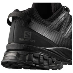 Salomon - XA Pro 3D V8 - Chaussures Multisports 11 Salomon - XA Pro 3D V8 - Chaussures Multisports -Magasin De Chaussures salomon xa pro 3d v8 chaussures multisports detail 6
