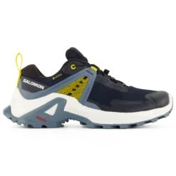 Salomon - Youth X Raise GTX - Chaussures Multisports