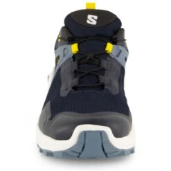 Salomon - Youth X Raise GTX - Chaussures Multisports -Magasin De Chaussures salomon youth x raise gtx chaussures multisports detail 3