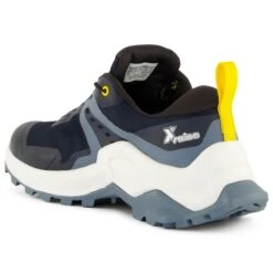 Salomon - Youth X Raise GTX - Chaussures Multisports -Magasin De Chaussures salomon youth x raise gtx chaussures multisports detail 5